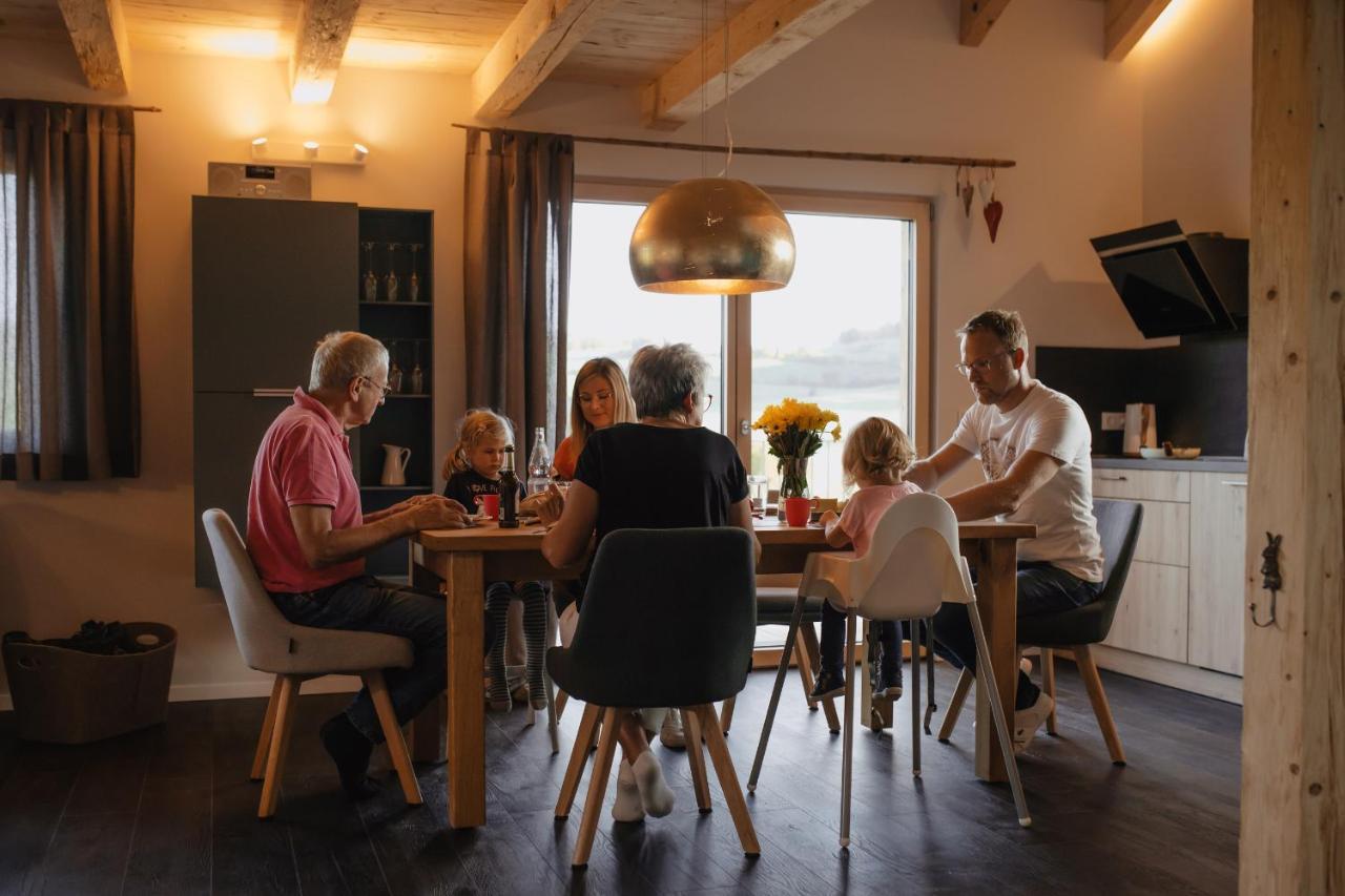 Edersee-Chalet Villa Waldeck  Kültér fotó